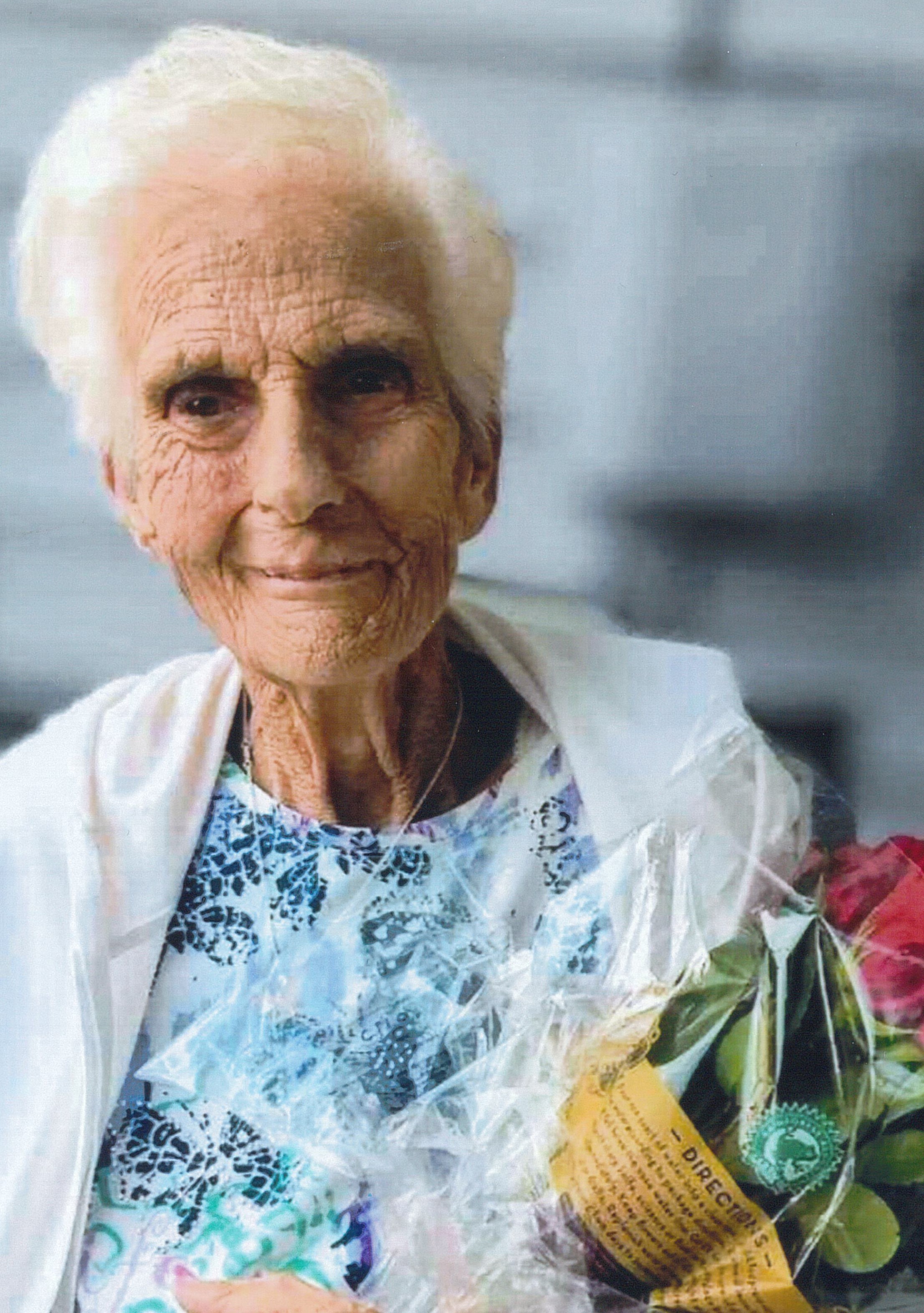 Loretta Ann Baker - Michigan Memorial Funeral Home