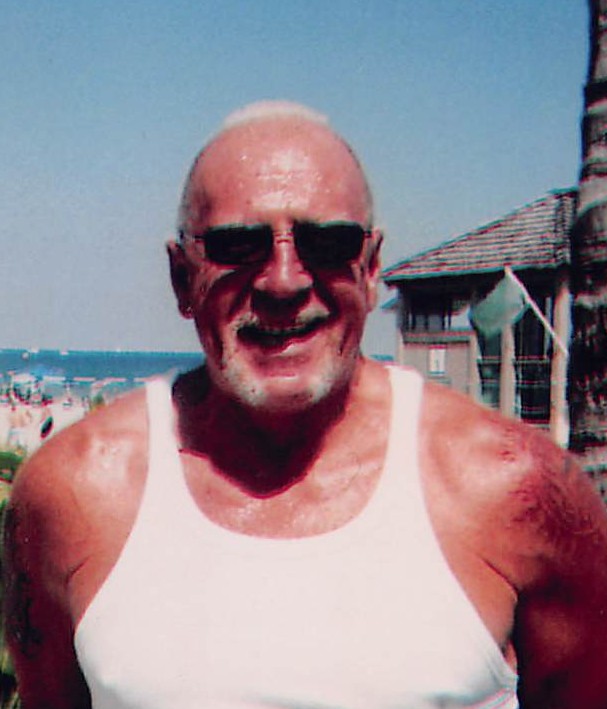 Larry Franklin Shivel Obituary on Michigan Memorial Funeral Home