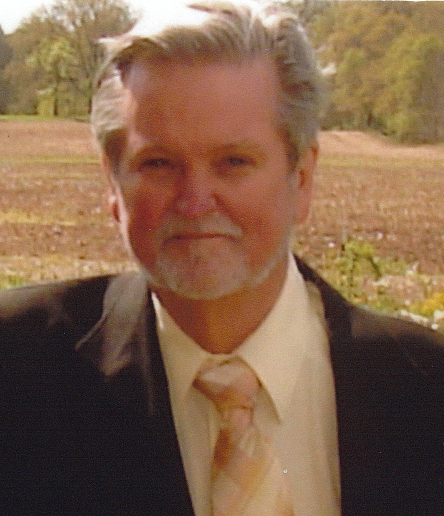 Lawrence Wayne Rhodes Obituary on Michigan Memorial Funeral Home