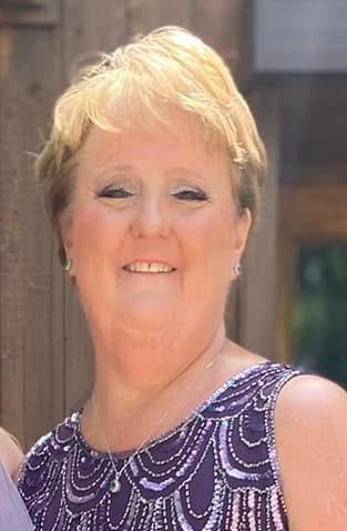 Jacqueline Ann Jackie Weick Obituary on Michigan Memorial Funeral Home