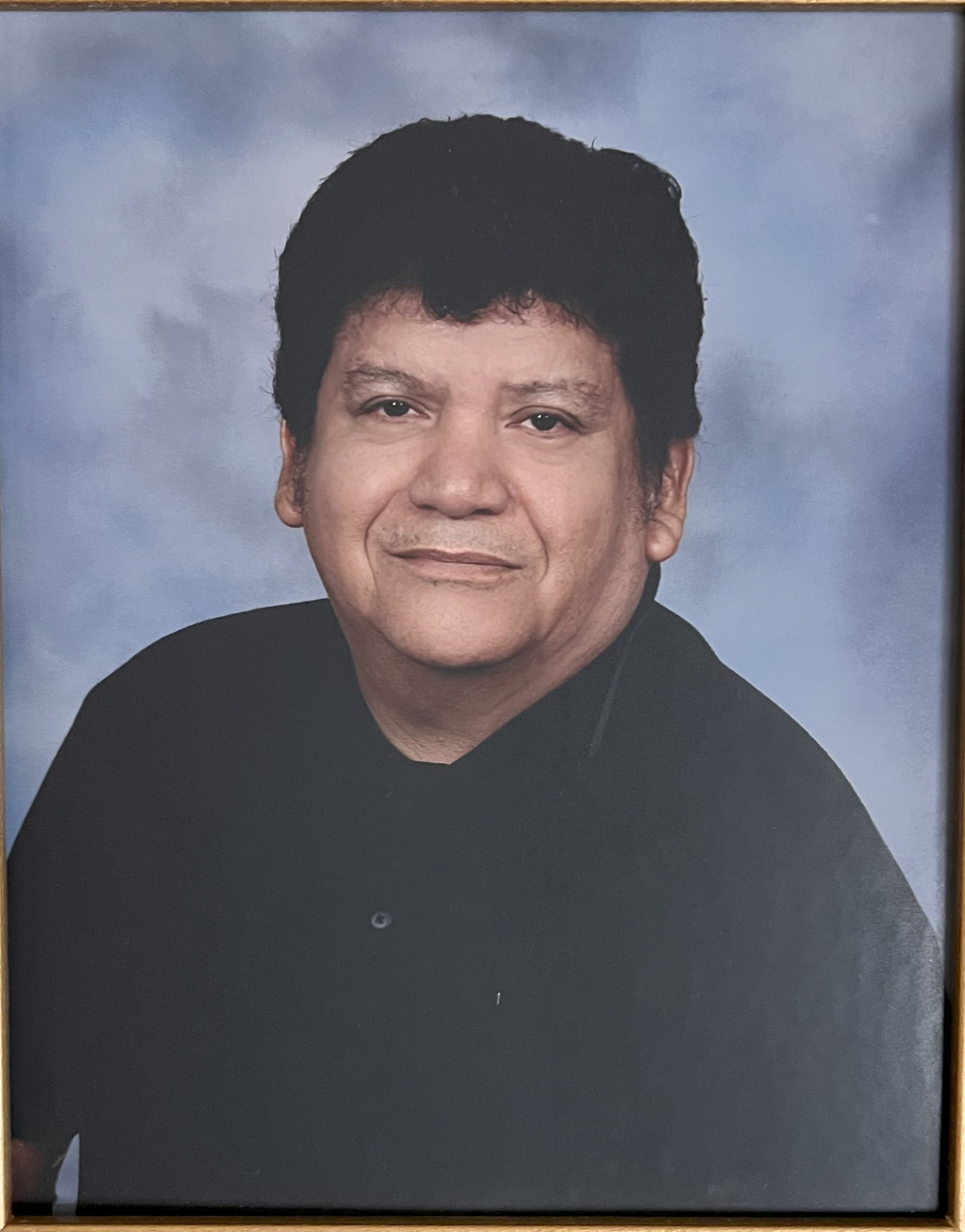 Manuel Manny Corona Obituary on Michigan Memorial Funeral Home