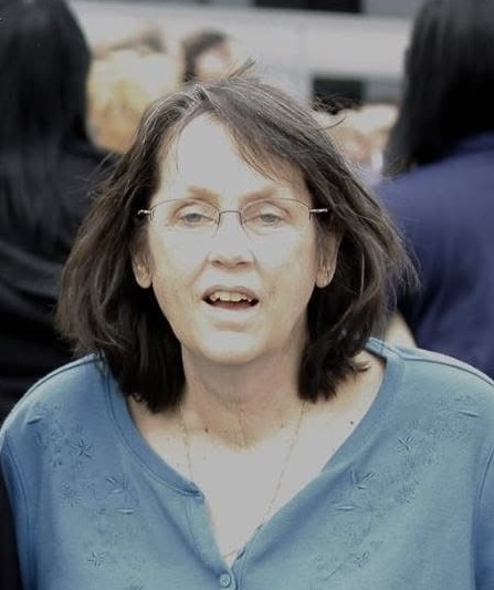 Catherine Marie Kardel Obituary on Michigan Memorial Funeral Home