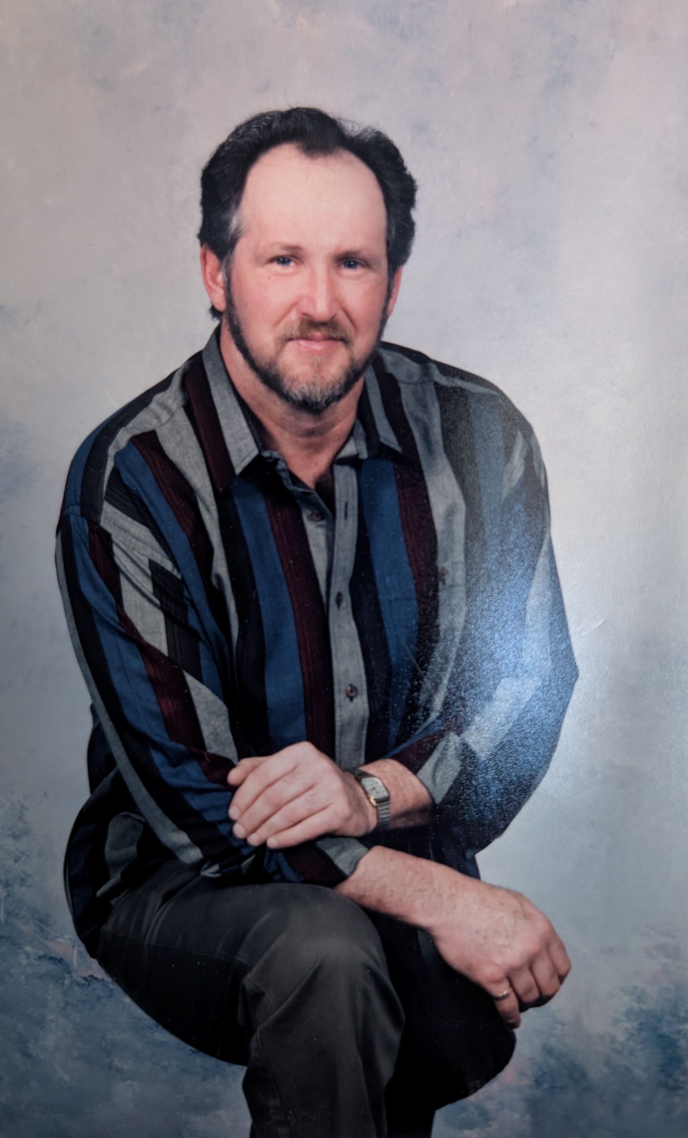 John Douglas Wright Obituary on Michigan Memorial Funeral Home
