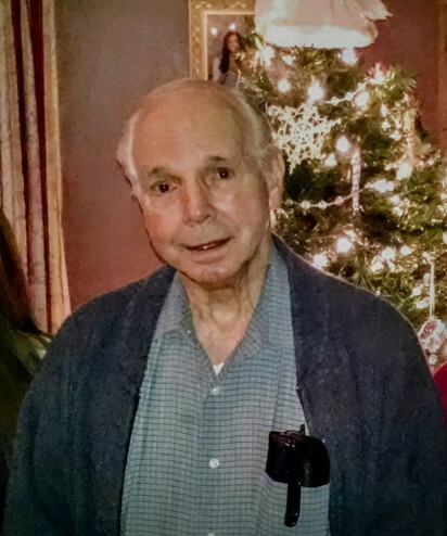 John Leroy Goff Obituary on Michigan Memorial Funeral Home
