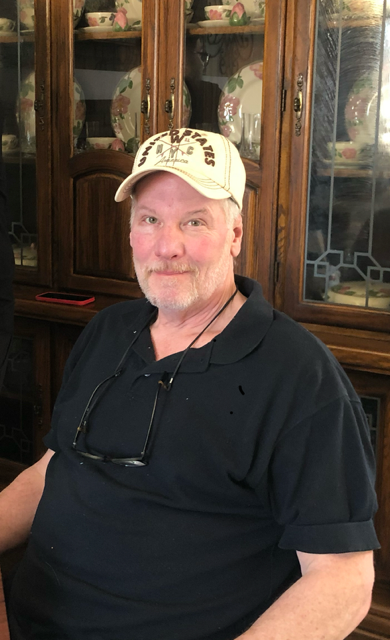 Gregory Dale Walley Obituary on Michigan Memorial Funeral Home