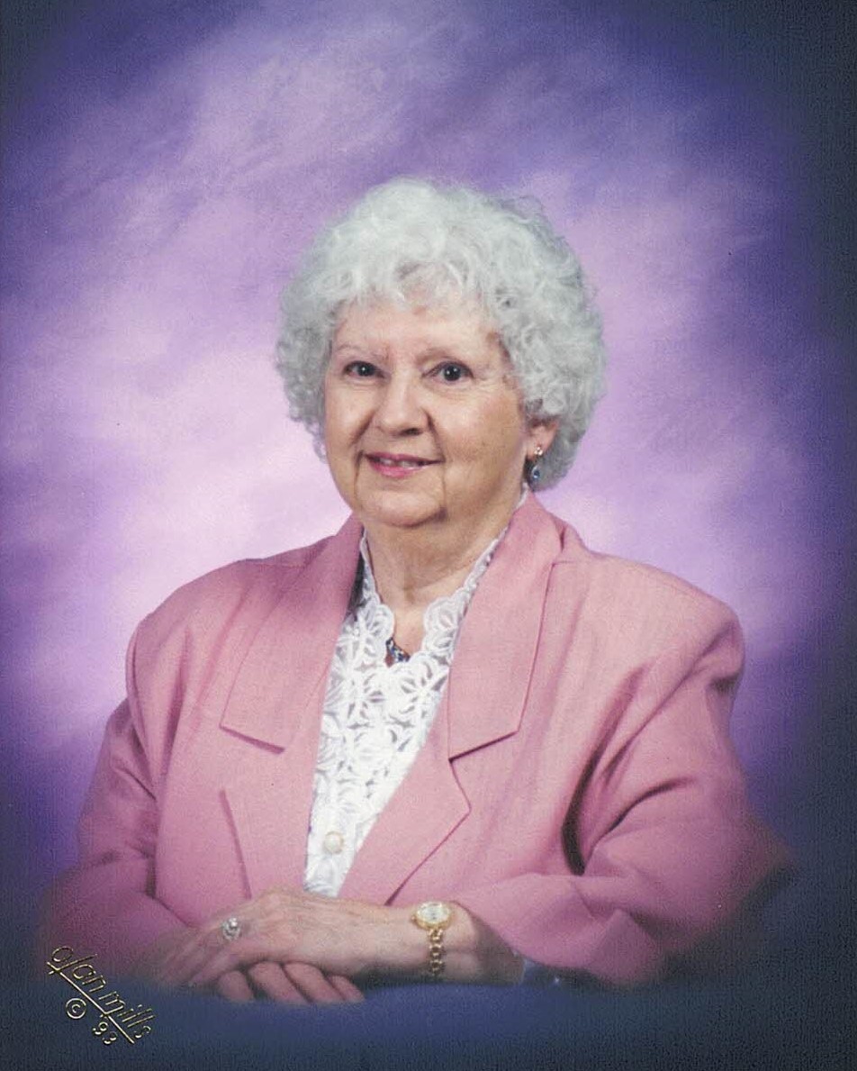 Henrietta Rita Daiek Obituary on Michigan Memorial Funeral Home