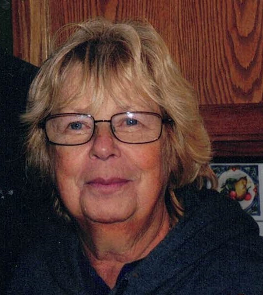 Mary Ann Lynch Obituary on Michigan Memorial Funeral Home