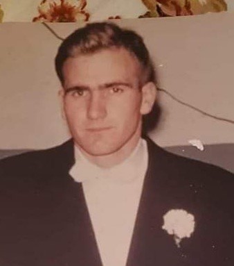 Neil Ronald McEachern Obituary on Michigan Memorial Funeral Home