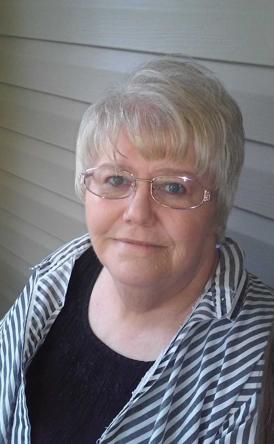 Virginia Burgess - Michigan Memorial Funeral Home