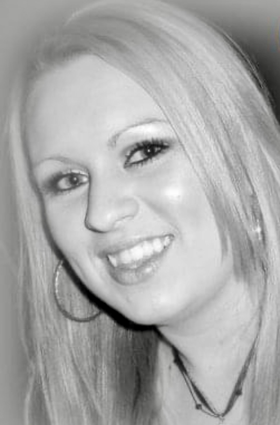 Stephanie Marie Hall-Williams - Michigan Memorial Funeral Home