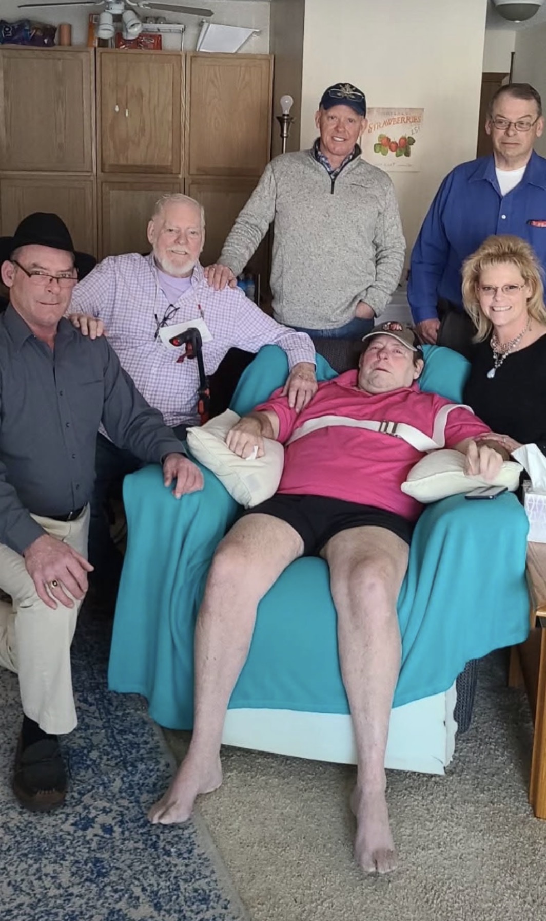 Glen H. Mead, Jr. Obituary on Michigan Memorial Funeral Home