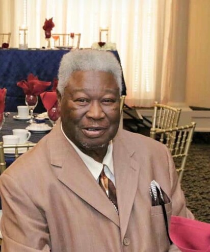 Johnnie Clyde Johnson Obituary on Michigan Memorial Funeral Home