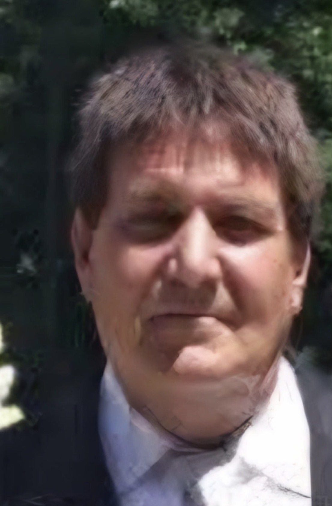 John Harvey Dostert Obituary on Michigan Memorial Funeral Home