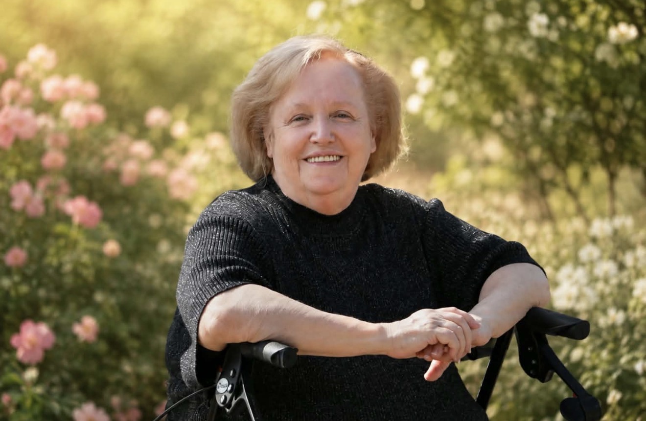 Delores Ann Ronco Obituary on Michigan Memorial Funeral Home
