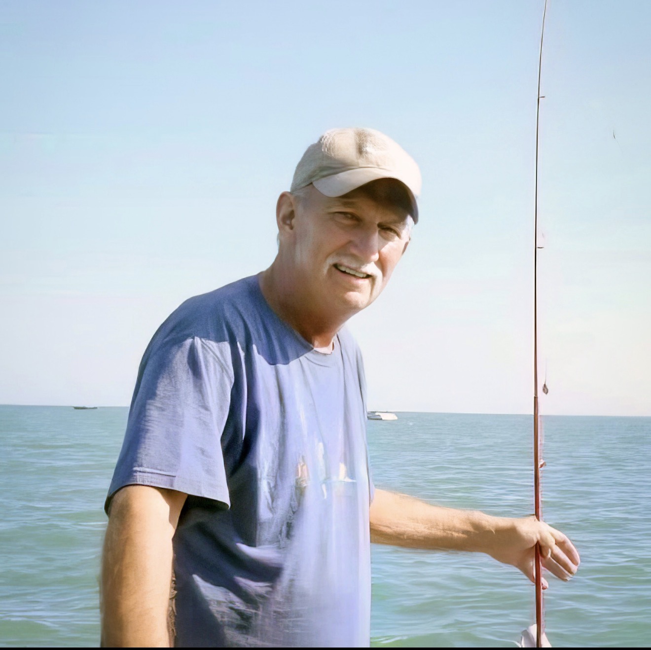 Luster Lee Meek Obituary on Michigan Memorial Funeral Home