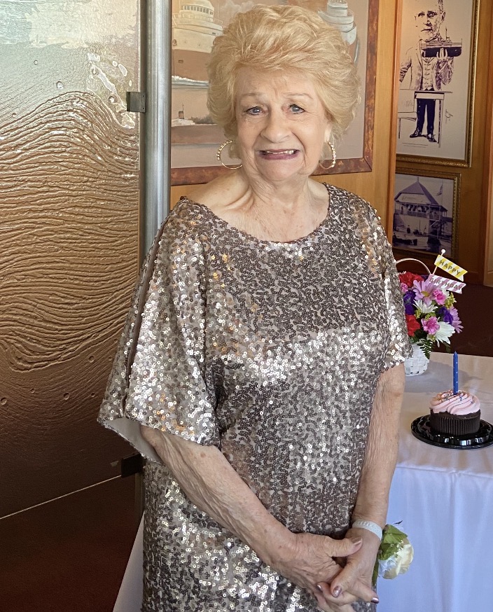 Joyce Josephine Abate Obituary on Michigan Memorial Funeral Home