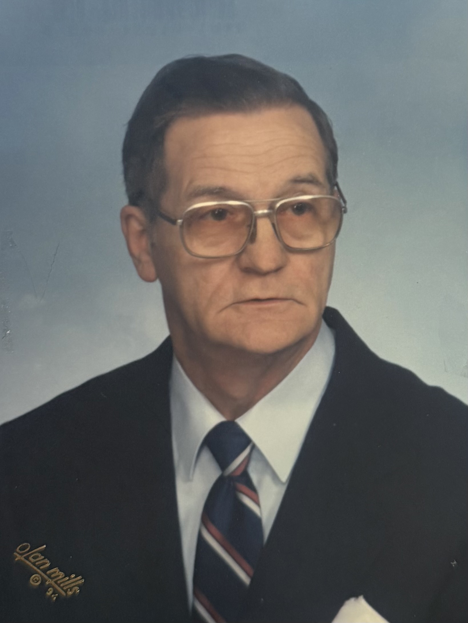 Cletus Bates, Sr. Obituary on Michigan Memorial Funeral Home
