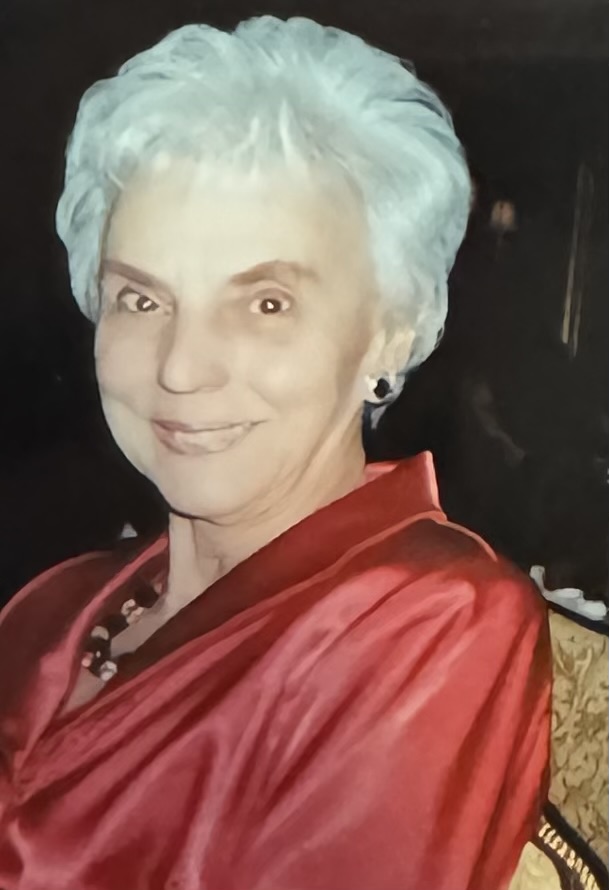 Beverly Jean  Bratton Obituary on Michigan Memorial Funeral Home