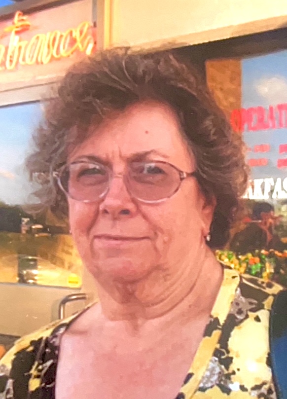 Dorothy Marie  Wagner Obituary on Michigan Memorial Funeral Home