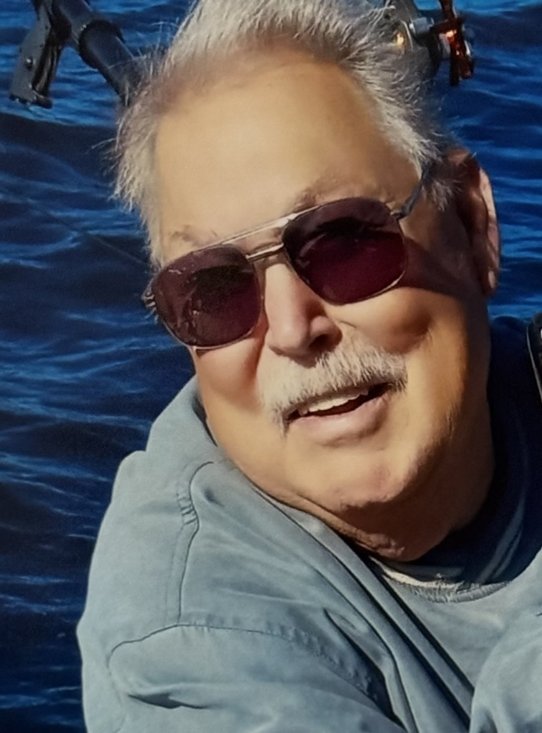 Gary Lawrence Tomes Obituary on Michigan Memorial Funeral Home