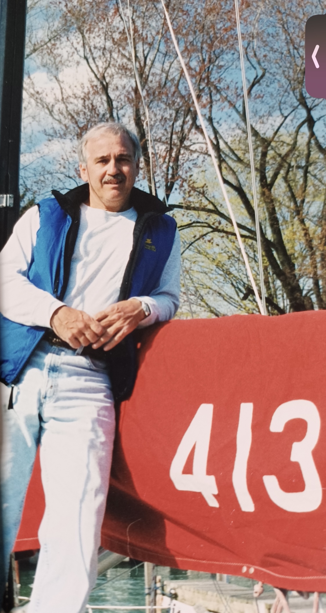 Mono Vincenzo D'Angelo Obituary on Michigan Memorial Funeral Home