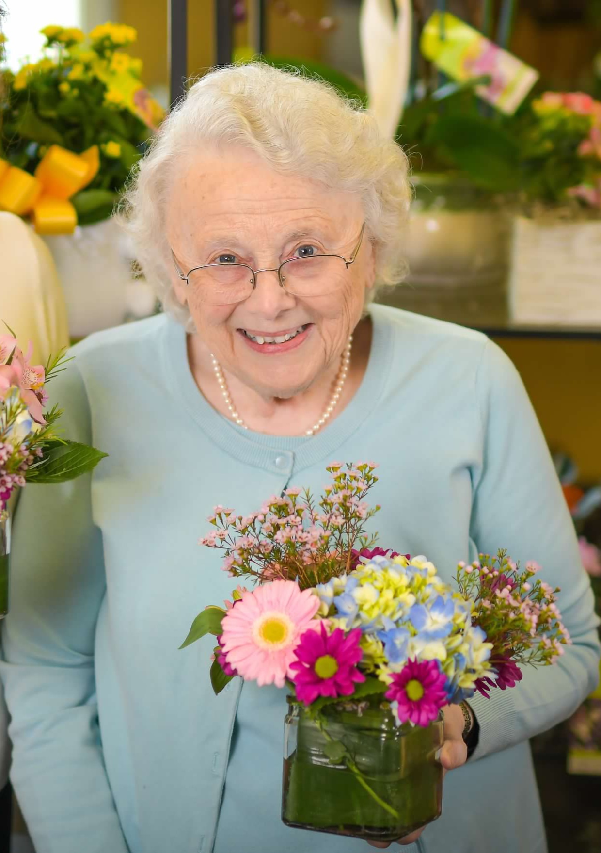 Norma Louise Drew Obituary on Michigan Memorial Funeral Home