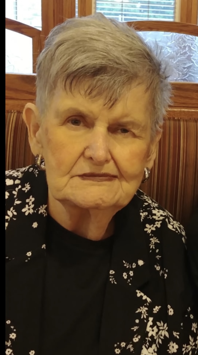 Nancy E. Becker Obituary on Michigan Memorial Funeral Home