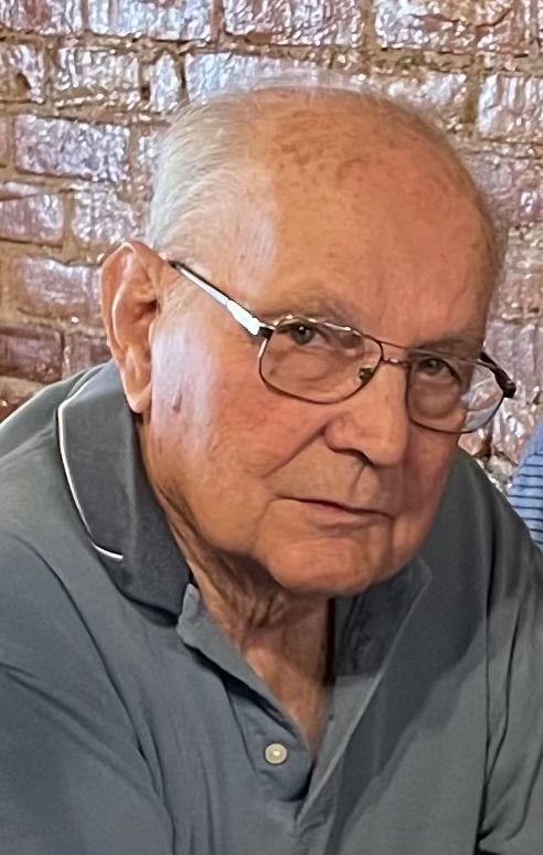 Donald Earl Britz Obituary on Michigan Memorial Funeral Home