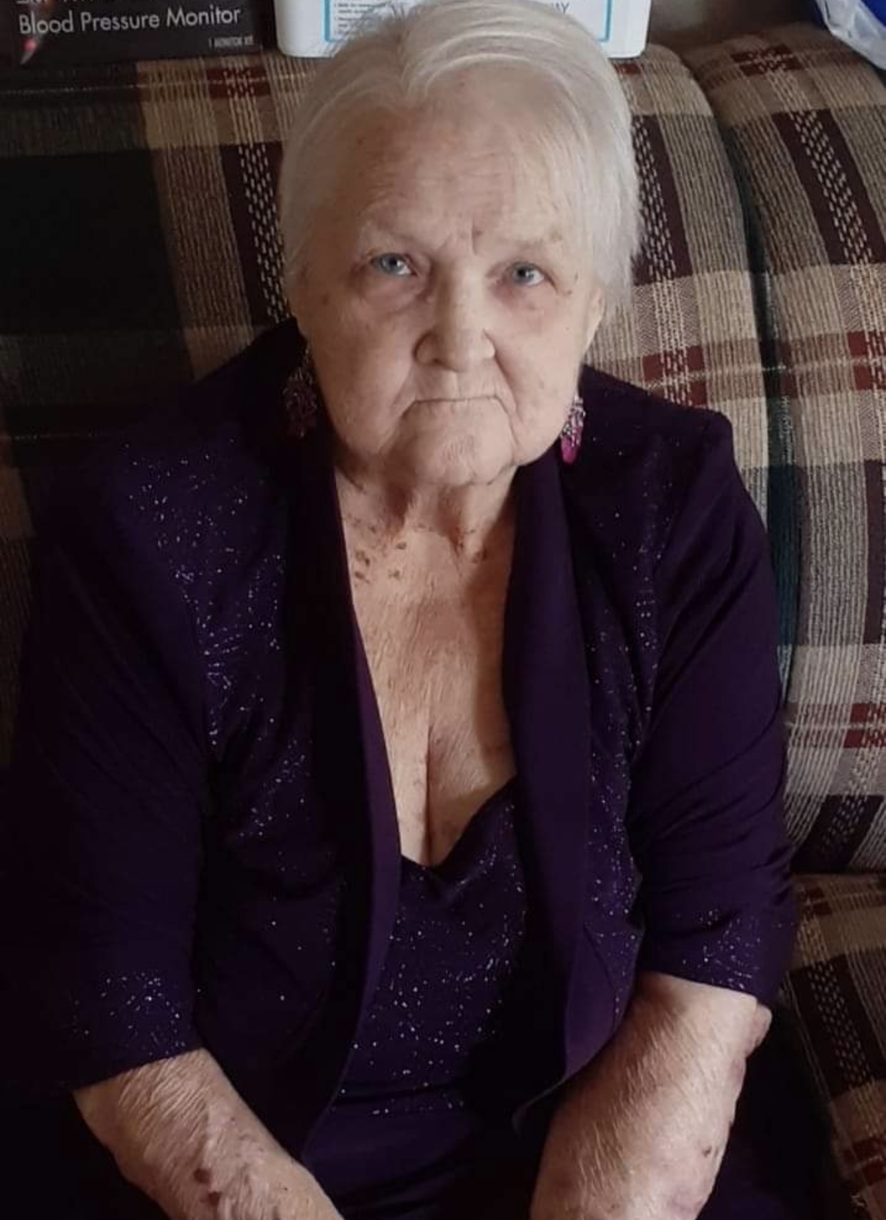 Carol Ann Thibault Obituary on Michigan Memorial Funeral Home