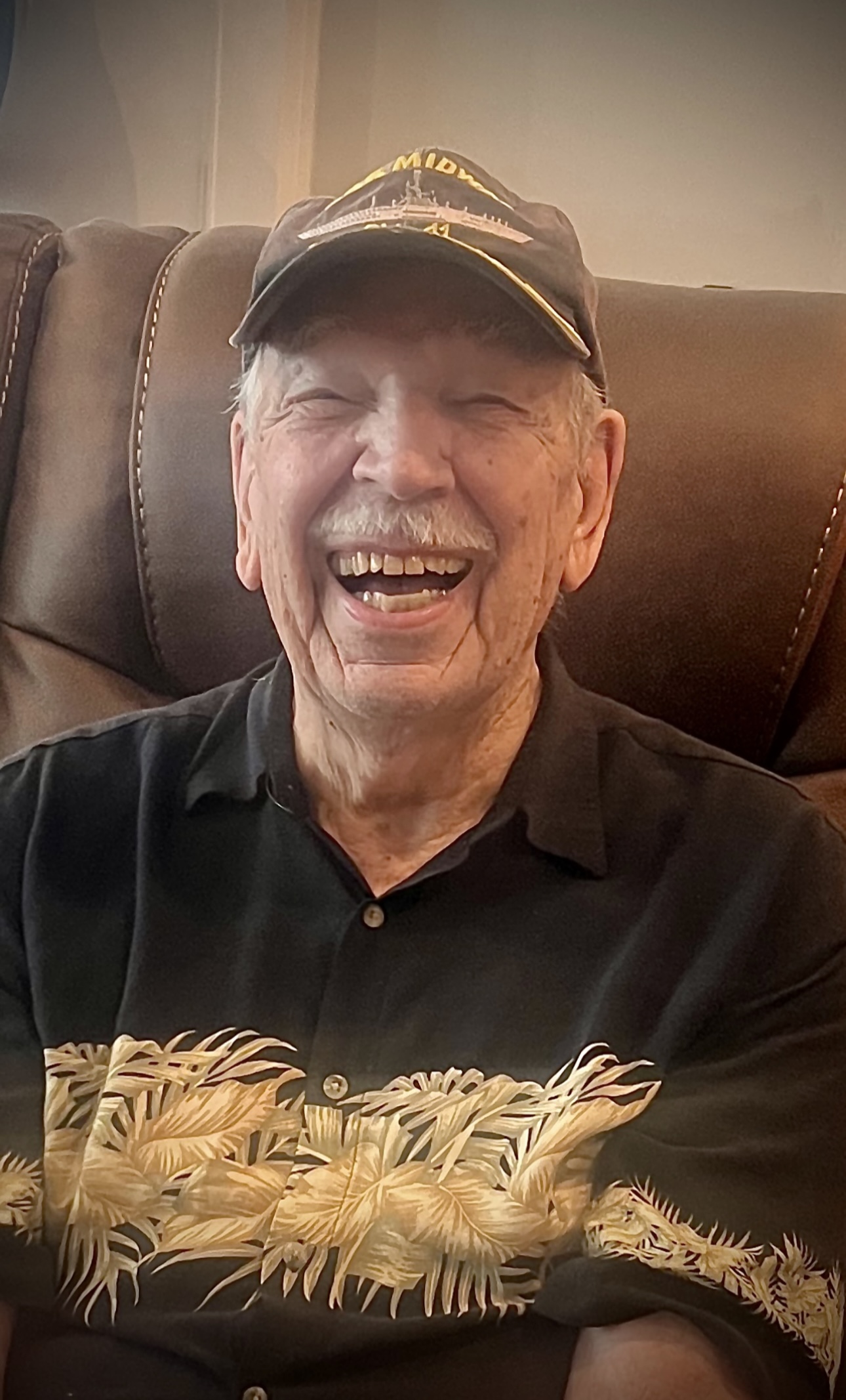 Leo Lloyd Lyddy Obituary on Michigan Memorial Funeral Home