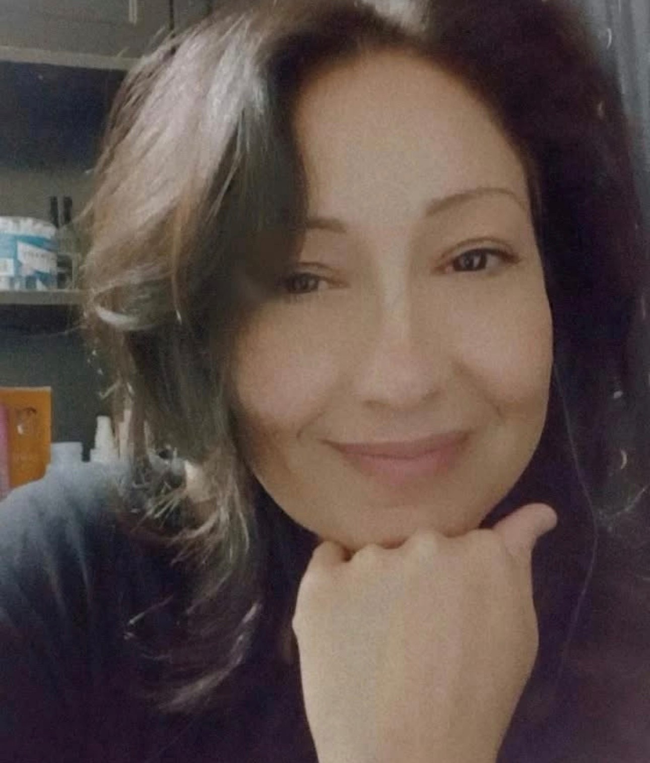 Amanda Anzaldua Obituary on Michigan Memorial Funeral Home