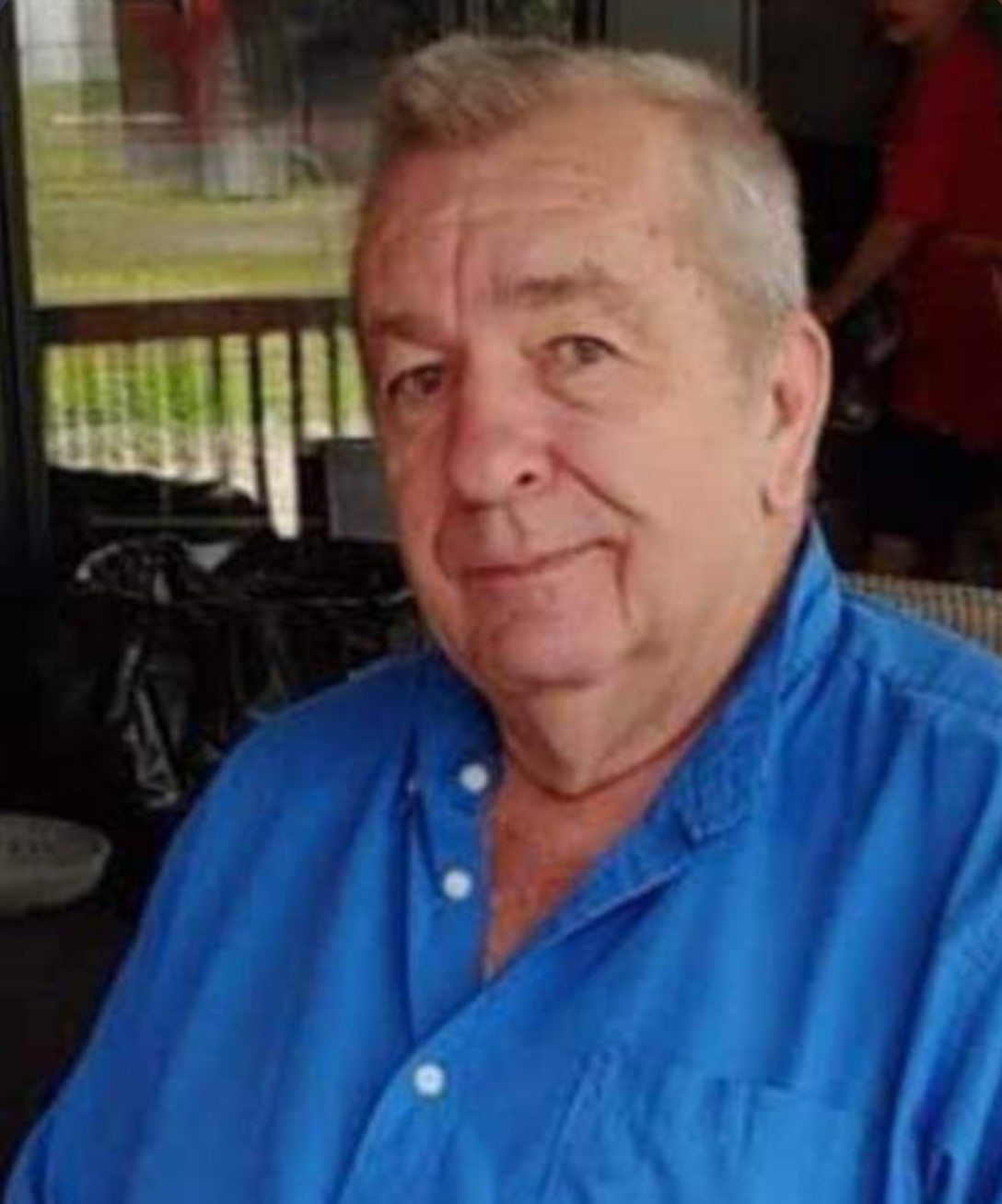 Robert Ewing Wooten, Jr Obituary on Michigan Memorial Funeral Home