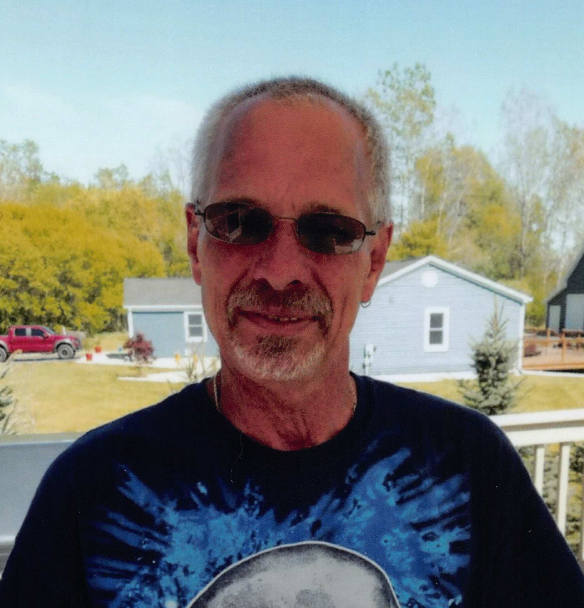 Craig Allen Mizell Obituary on Michigan Memorial Funeral Home