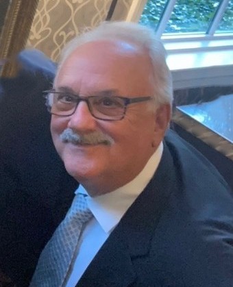 Patrick James Cassette Obituary on Michigan Memorial Funeral Home