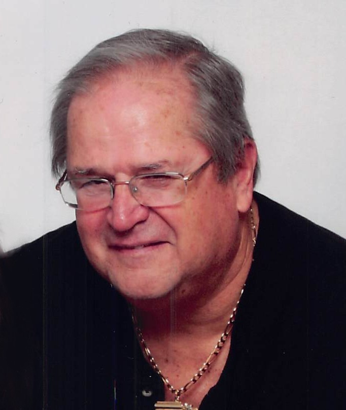 Robert Kay Vredenburg Obituary on Michigan Memorial Funeral Home