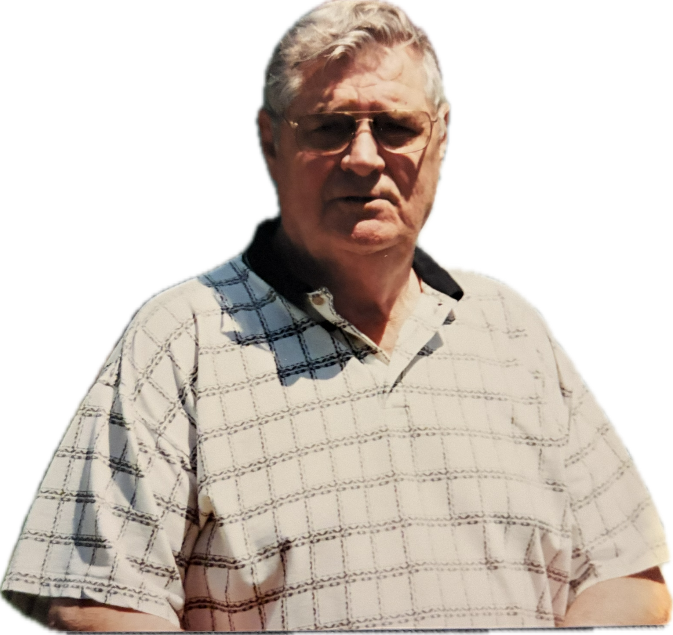 Ralph Robert Welton Obituary on Michigan Memorial Funeral Home