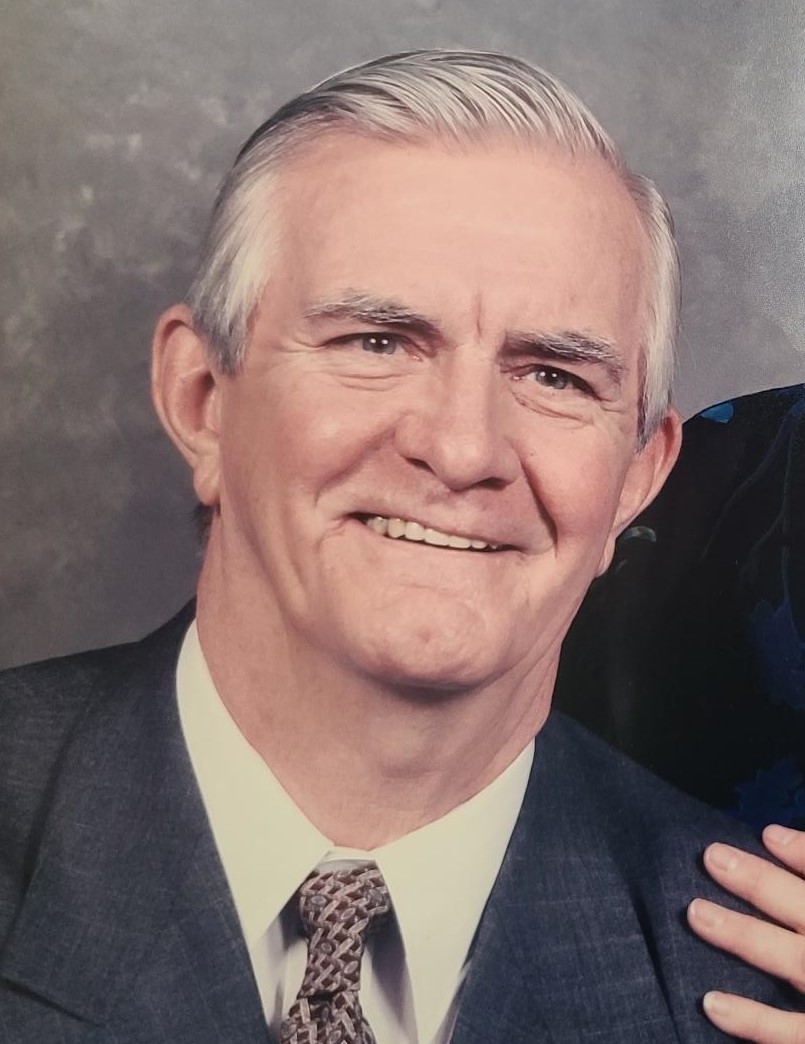 Thomas Cyril Carmody Obituary on Michigan Memorial Funeral Home