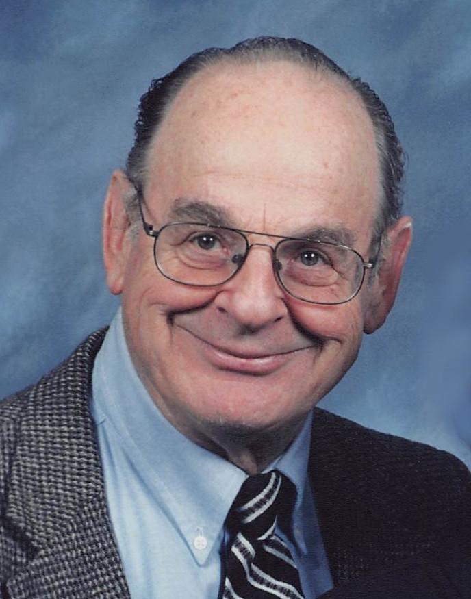 Richard Leo Krug Obituary on Michigan Memorial Funeral Home
