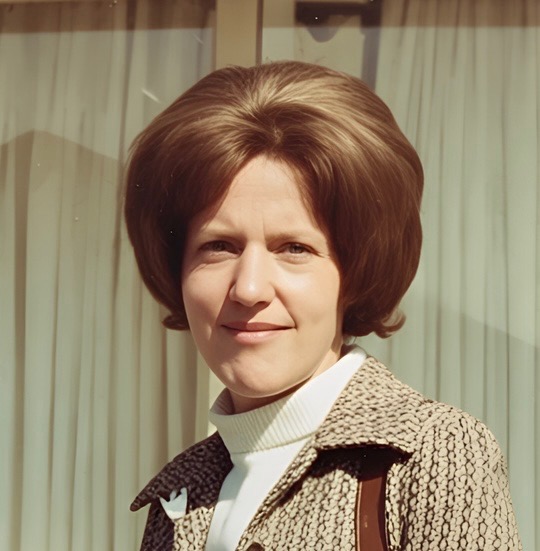 Barbara Ann Griser Obituary on Michigan Memorial Funeral Home