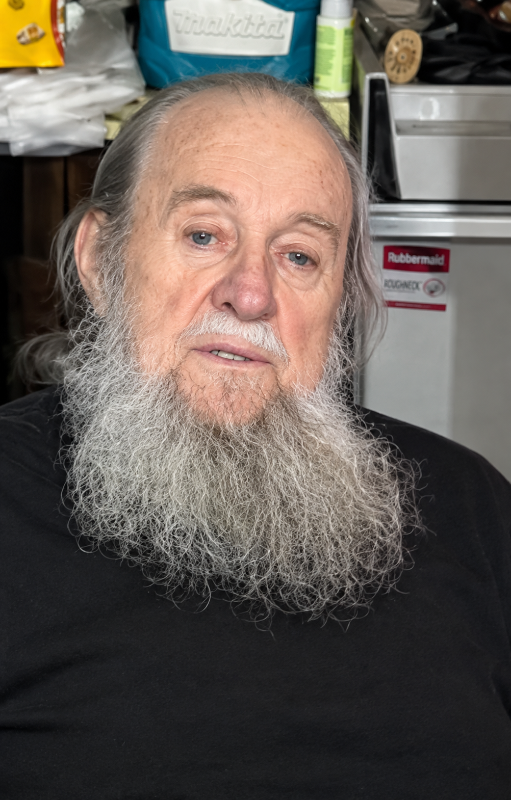 James Ben Wambergue Obituary on Michigan Memorial Funeral Home