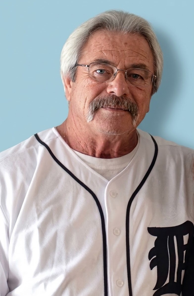 Ronald Anthony Smerigan Obituary on Michigan Memorial Funeral Home