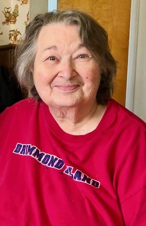 Joyce Yvonne Lawrence Obituary on Michigan Memorial Funeral Home