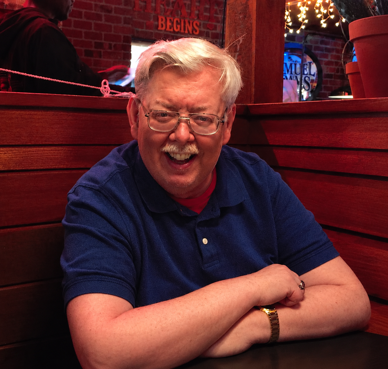 Danny L. Smith Obituary on Michigan Memorial Funeral Home