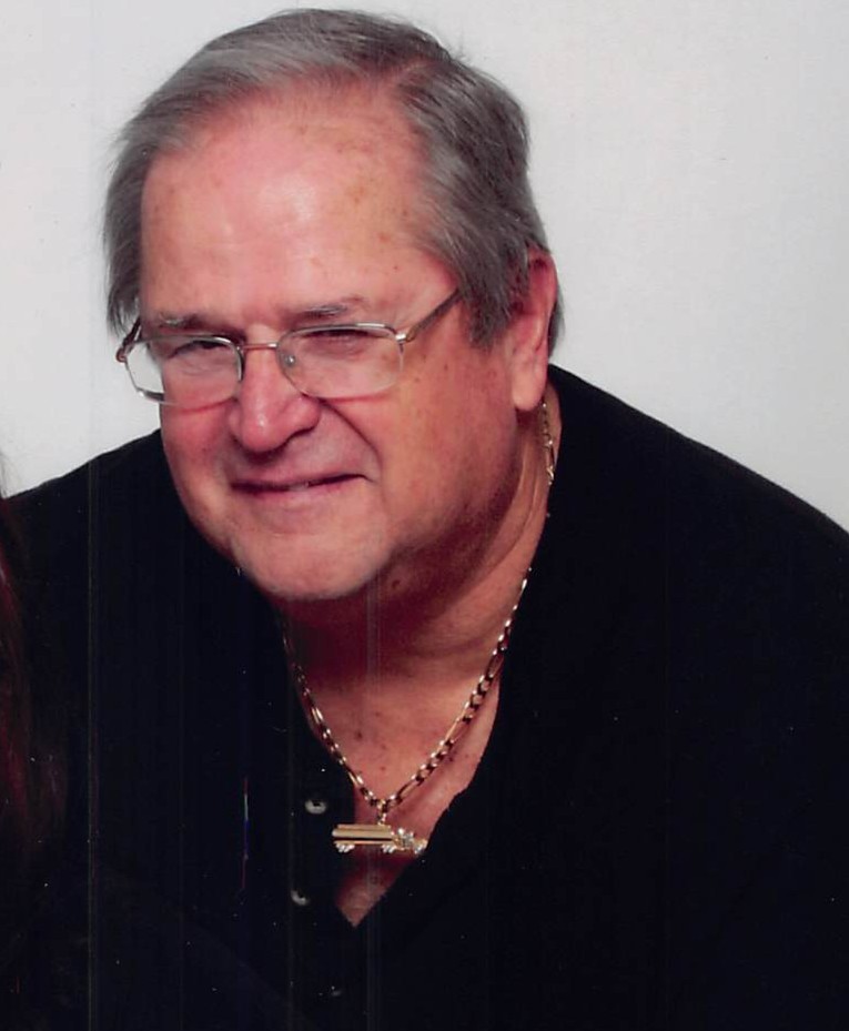 Robert Kay Vredenburg Obituary on Michigan Memorial Funeral Home
