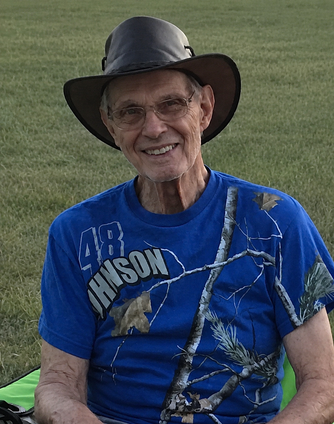 Raymond Paul Christie, Sr. Obituary on Michigan Memorial Funeral Home