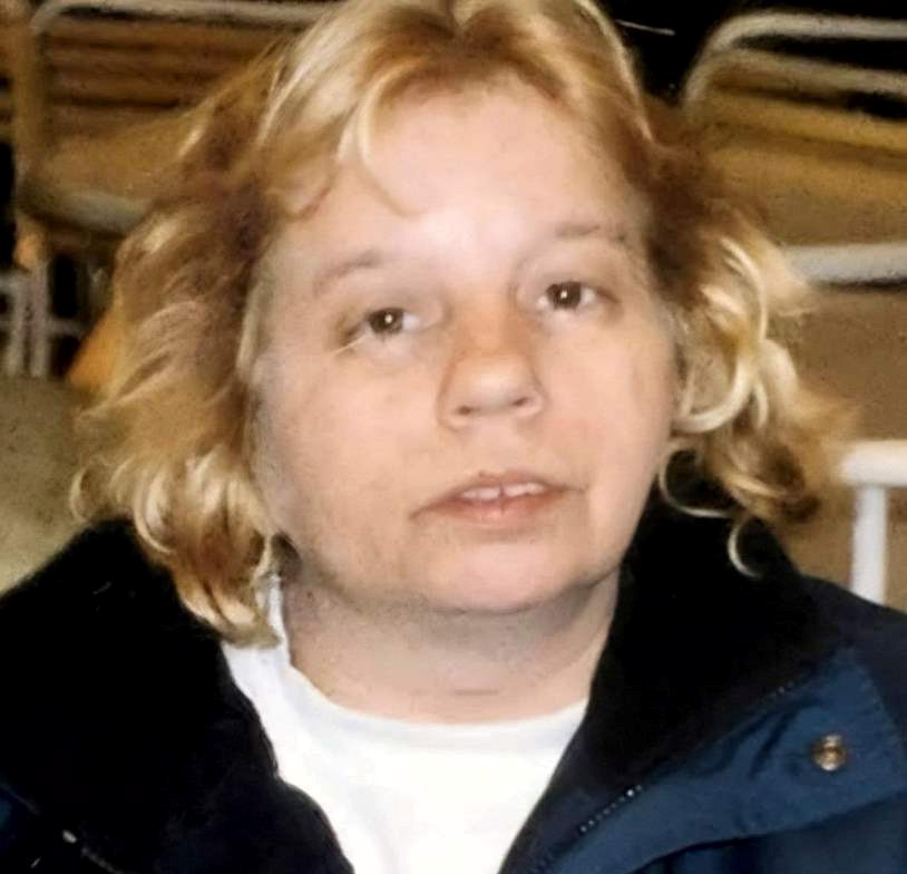 Geri Denise Sayger Obituary on Michigan Memorial Funeral Home