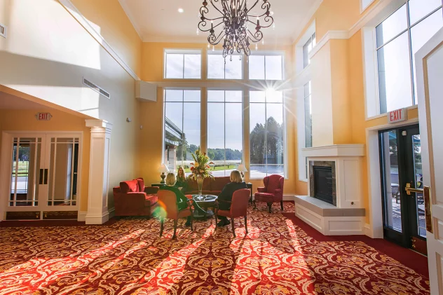 FUNERAL HOME - Michigan Memorial Funeral Home