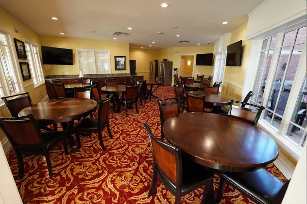 FUNERAL HOME - Michigan Memorial Funeral Home