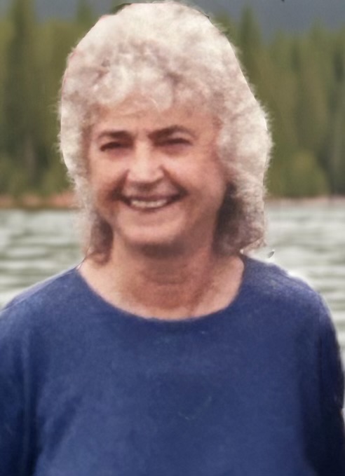 Ima Cleo Lambert Obituary on Michigan Memorial Funeral Home