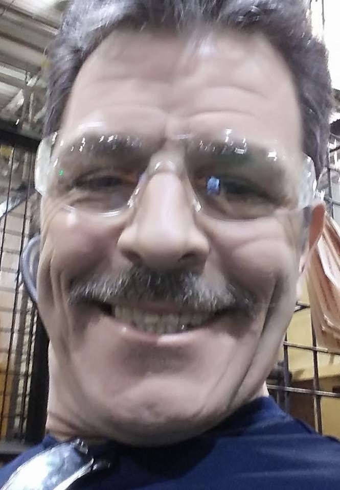 Michael Frederick Pariseau Obituary on Michigan Memorial Funeral Home